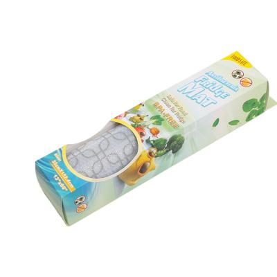 China EVA Refrigerator Liners Sustainable For Shelves Washable Refrigerator Liners And Mats Food Grade Anti Bacterial Refrigerator Lining for sale