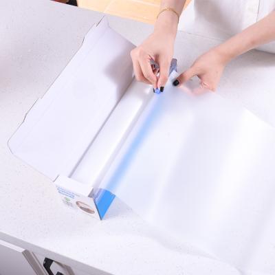 China Disposable use throwing namely the disposable cutting board for sale