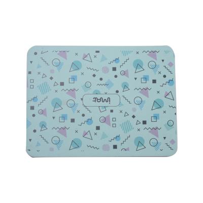 China Factory Wholesale Washable Diatom Absorbent Pad for Quick-drying Non-slip Diatom Mat Bathroom Absorbent Pad for sale