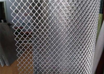 China Bamboo Weave Stainless Steel Wire Mesh Rolls 2x30m High Tensile Strength for sale