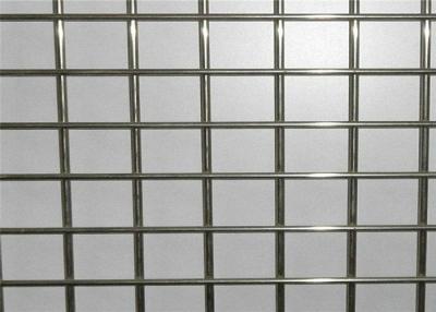 China Anti Acid Vinyl Coated Wire Mesh Plain Crimped 1