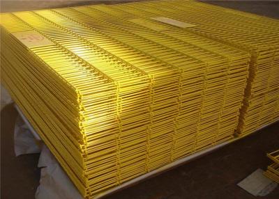 China Pvc Coated Stainless Steel Welded Mesh Sheets High Tensile Strength 2-12mm Wire for sale