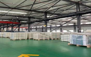 China Guangzhou Taishuo Machinery Parts Co., Ltd.