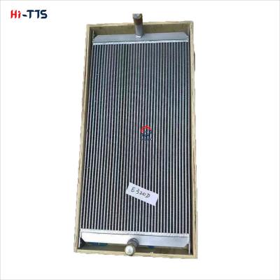 Chine Excavatrice Hydraulic Oil Cooler 320D E320D 265-3625 2653628 à vendre