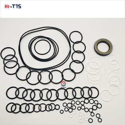 China Selo Kit Hydraulic Cylinder Seal Kits da bomba hidráulica da máquina escavadora E320 à venda