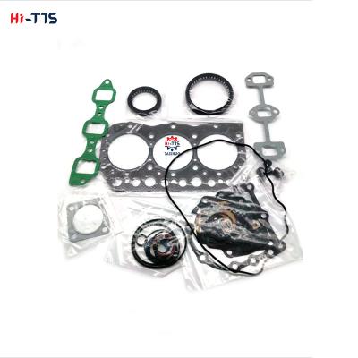 China Machine Engine Parts Full Gasket Set 3TNC78 3TNC78L Full Gasket Kit for sale