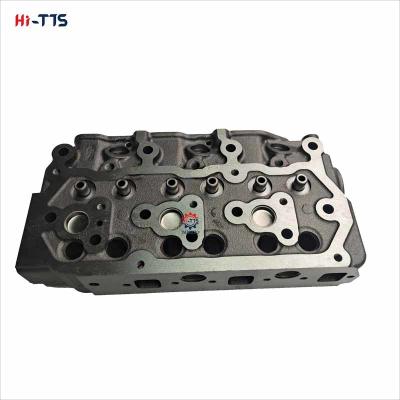 China S3L 31B01-31021 Engine Cylinder Head For Mitsubishi for sale