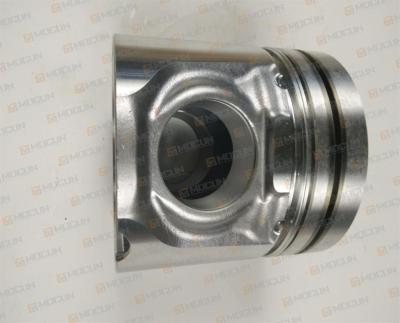 China El excavador de  del pistón del motor diesel de D7D DEUTZ parte la muestra 20450773 disponible en venta