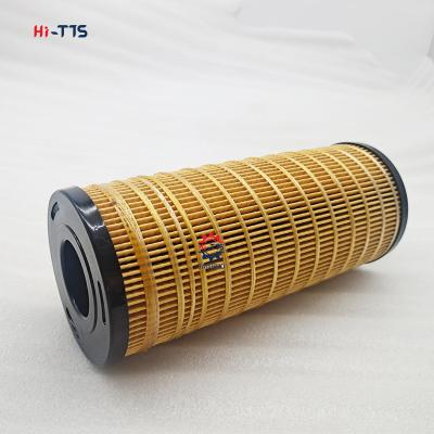 China Kraftstofffilter Fahrwerk Bagger-Parts Hydraulic Filter-Element-1R0756 FF5323 zu verkaufen