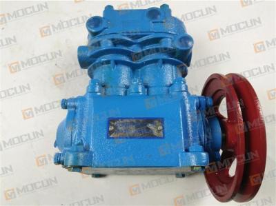 China MAZ Excavator Engine Parts Blue Truck Air Compressor YaMZ-238 D - 260.5 - 27 5336 - 3509012 for sale