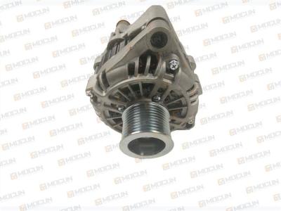 China 100A 24 piezas del motor del autobús del alternador de voltio, piezas de automóvil 01183126 de Mitsubishi del alto rendimiento en venta