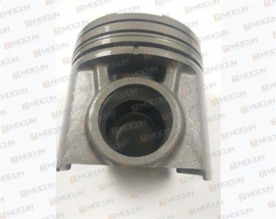 China Betrouwbare Automobiele de Voeringsuitrusting 4.0kg S6D140 6211-31-2130 van de Dieselmotorzuiger Te koop