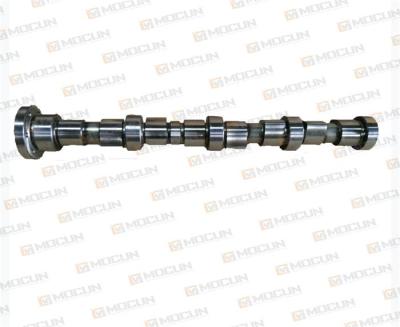 Chine Axe détraqué en acier forgé de moteur diesel, cylindre 4D107 3970117 du vilebrequin 4 de camion à vendre