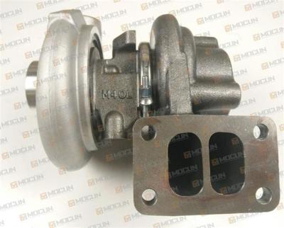 China sobrealimentador del motor diesel de 6D34 SK200-6, piezas del motor del excavador 49185-01030 ME088840 en venta