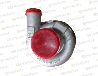 Chine Turbocompresseur de moteur de canalisation de  3116 utilisé dans le moteur diesel pour le numéro de la pièce 115-5853 du chat 320B à vendre