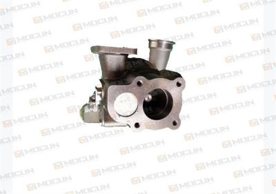 China D6E K18 Turbine Wheel Diesel Engine Turbocharger For Excavator  EC210B EC220D 21647837 for sale