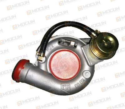 China Sobrealimentador del cilindro de GT2256S 4 para los motores diesel, piezas del motor diesel del JCB Perkins 762931-1 en venta