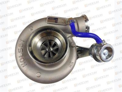 China Peças de motor de PC220-7 HX35W KOMATSU, carregador amigável do turbocompressor de Eco KOMATSU 6738-81-8190 à venda