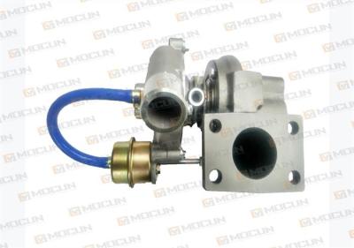 China Cargador de Perkins Turbo del uso de GT2049S en el motor diesel 754111-0007 2674A421 en venta