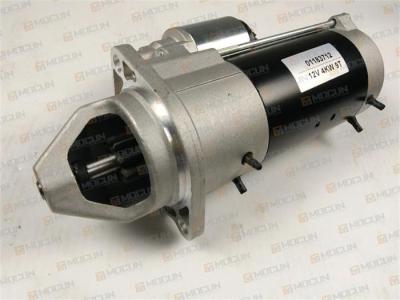 China 4kw Power 12 Volt Starter Motor , 9T Teeth Deutz Diesel Engine Parts 01181976 for sale