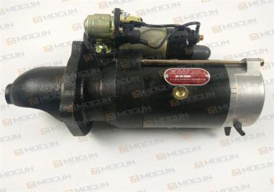 China de Vervanging van de de Dieselmotorstartmotor van 24V 6KW voor Beginnende Motor 3283330 van Cummins QSX15 Te koop