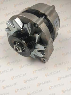 Cina Alternatore durevole 01182151 01183638 del regolatore di tensione delle componenti del motore 12V 55A di DEUTZ in vendita