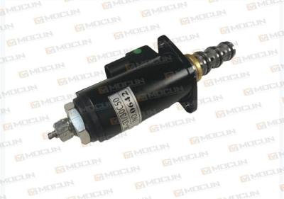 China Hydraulikpumpe KDRDE5K-31 30C50-102 des Mitteldruck-Bagger-Magnetventil-SK200-6E zu verkaufen