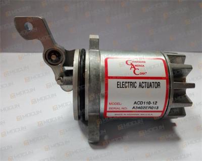 Chine le moteur diesel de Deutz de déclencheur de moteur électrique de 12V 24V partie 110 séries ACD110-12/24 à vendre