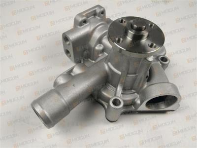 China Piezas del motor de Yanmar de la bomba de agua del motor diesel 4TNV98 129907-42000 129907-42001 en venta