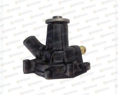 Chine 6BG1 type pièces de rechange de moteur diesel de pompe à eau de véhicule 1-13650017-1 à vendre