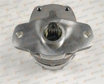 Chine Assy hydraulique de pompe à engrenages d'excavatrice de KOMATSU, pompe à eau rotatoire à haute pression 705-22-30150 à vendre