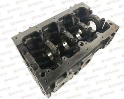 China Dieselzylinderblock des Motorzylinder-4TNV98, Aluminiummotorblock für Yanmar 28KG 729907-01560 zu verkaufen