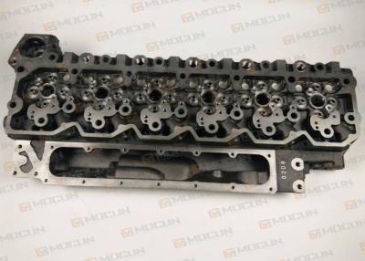 Cina Riparazione di alluminio delle testate di cilindro di rendimento elevato, testata di cilindro Remanufactured dell'automobile 5361605 QSB6.7 in vendita