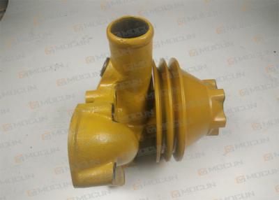 Chine Pompe à eau centrifuge maritime sur la voiture, pompe à eau de camion dans le moteur diesel PC200-1 PC220-3 S6D105 6136-62-1100 à vendre