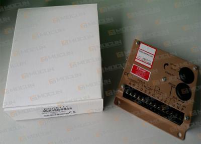 China Stabiele Generator Elektronische Gouverneur, van de Diesel van 12V gelijkstroom 24V gelijkstroom de Controle ESD5111 Generatorgouverneur Te koop