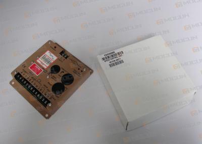 China De Gouverneur van de de Snelheidscontrole van de enige Fasemotor, 0.77kg-de Controleeenheid ESD5550E van de Generatorsnelheid Te koop