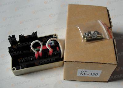 China Universal Generator Automatic Voltage Regulator AVR Power Diesel Gensent AVR SE-350 for sale