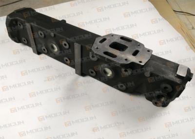 China Professional 6BT Engine Cummins Spare Parts Cummins Marine Exhaust Manifolds 4020065 for sale