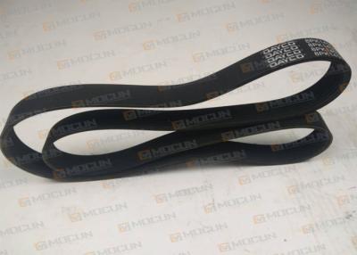 China Hoge Transmissiemotor V Cr EPDM Gemengde Rubbermaterail 3288790 8PK1450 van de Riemvervanging Te koop