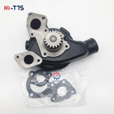 China Tractor Water Pump 4131A011C U5MW0156 U5MW0157 U5MW0160 For 1104 1004 Perkins zu verkaufen