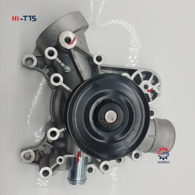 중국 Excavator Engine 04901106 04901609 Truck Cooling Water Pump TCD2013 L06 4V 판매용