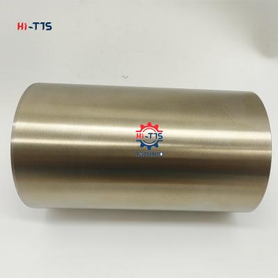 China Motorzylinderhülle 4D32T 4D32 Zylinderhülle 104 mm zu verkaufen