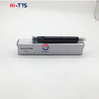 中国 Fuel Injector 0432191568  BFL913 Engine Injector 販売のため