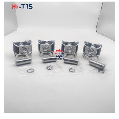 China Engine Parts V2203 V2403 Engine Piston 1G796-2111 1G924-2111 Diesel Engine Piston kit . for sale