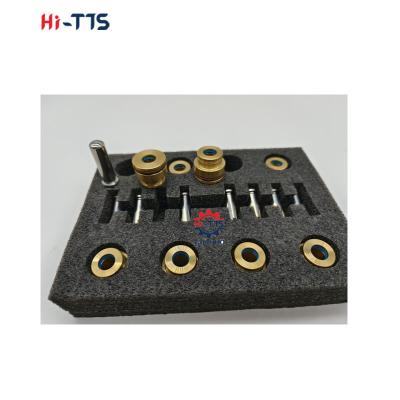 China DX225 Excavator 180-00198 joystick pusher Hydraulic Joystick Pusher Pilot pusher for sale