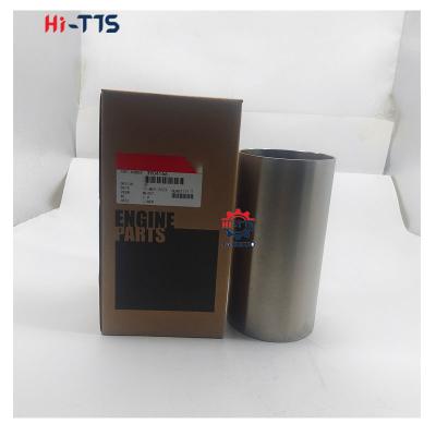 China Diesel Engine Cylinder Liner 3904166 For  4BT 6BT  Cylinder Sleeve Liner for sale