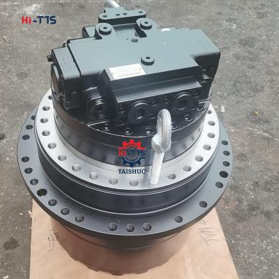 Cina Excavator Travel Motor Assy Travel Gear Box Assy With Motor SY215C9 SY 215C in vendita