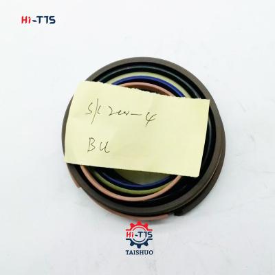 中国 Engine Gasket kit Bucket Cylinder Repair Kit SK200-4 Bucket Seal Kit 販売のため