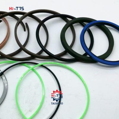 China SK350-8 Excavator Boom Cylinder Seal Kit Boom Seal Kit SK350-8 for sale