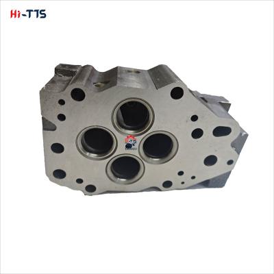 China 6151-22-1100 6211-11-1110 Engine Parts 6D140 Cylinder Head for sale